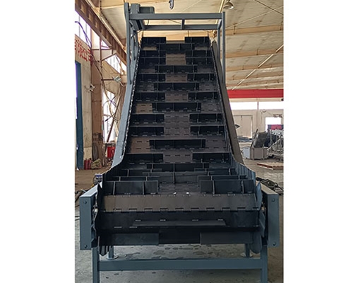 重型鏈板輸送機(jī)、鏈板給料機(jī)、鏈板提升機(jī)